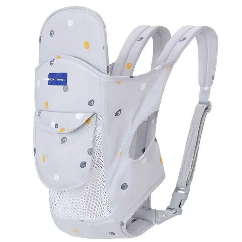 Baby Carrier Front Back 20KG Load Capacity