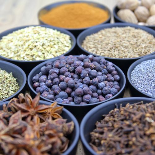 Spice