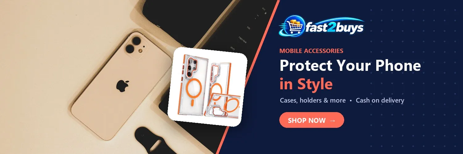 Protect Your Phone in Style