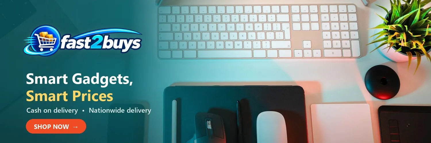 Smart Gadgets, Smart Prices