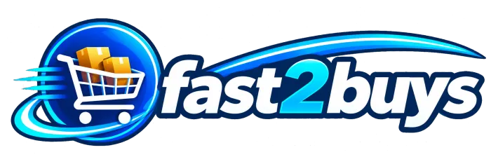 Fast2buys